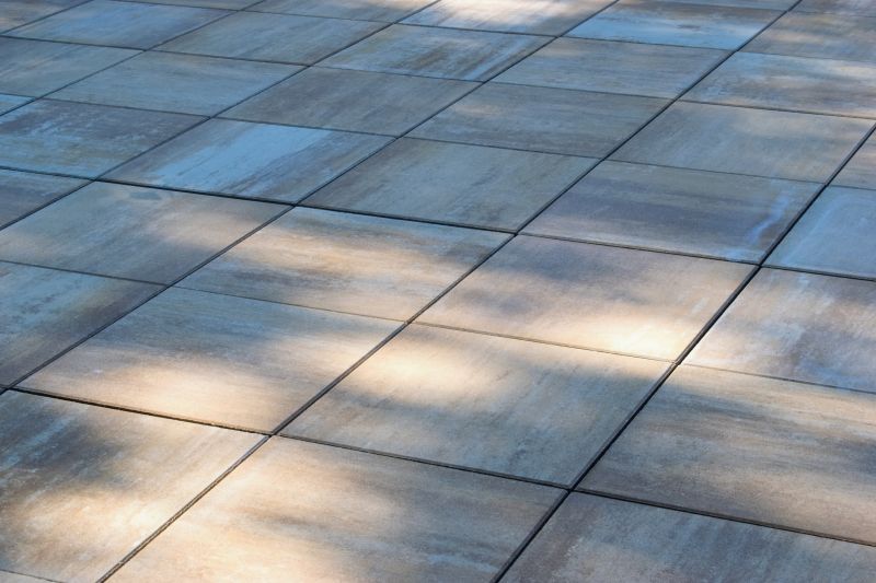 Outdoor Tile Solutions