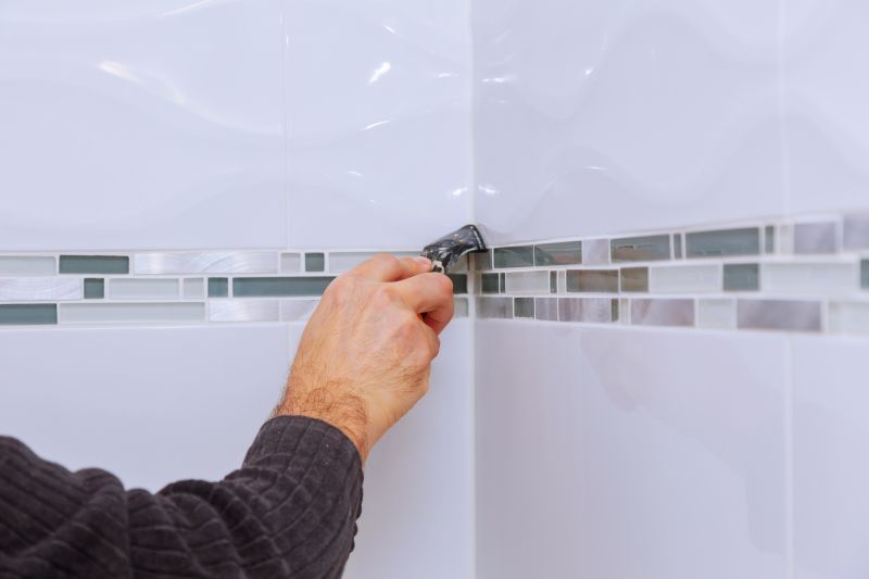 Bathroom Tile Renovators
